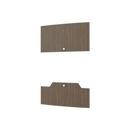 Ergotron Kit Accs WMEL Cocoa Textured 98419889